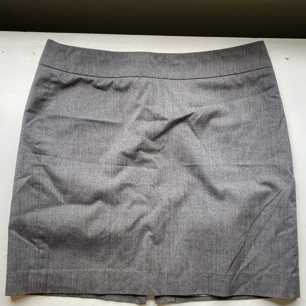 Banana Republic work wear skirt